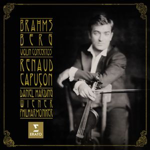 Violin Concerto in D Major, Op. 77:III. Allegro giocoso, ma non troppo vivace