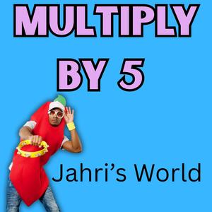Multiply by 5