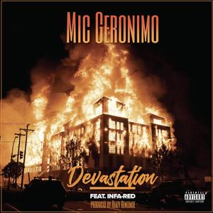 Devastation (feat. Infa Red) (Radio Edit) (Radio Edit)