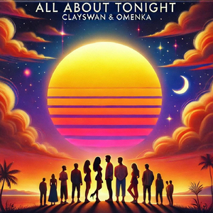 B Somebody (feat. Sandra Knowlton)