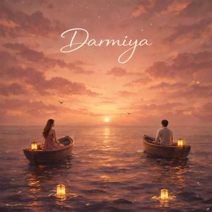 Darmiya (feat. Ritik Koul)