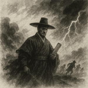 암행어사 출두요 (Here Comes the Secret Royal Inspector)