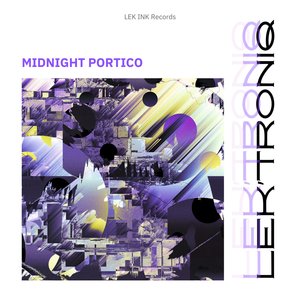 Midnight Portico