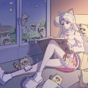 护然使者（护花使者填词）