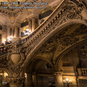 Le Trouvere/Miserere (Original)