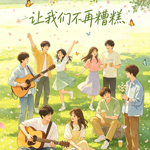 让我们不再糟糕