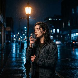 Falling Without Sound