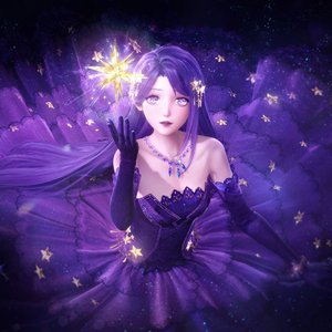 无限暖暖-星之海（人声吟唱）