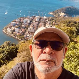 No Silencio da Noite