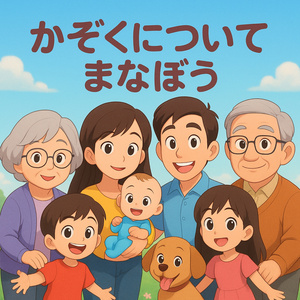 おねえちゃんのうた