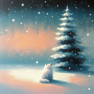 聖なる鐘の音が響く