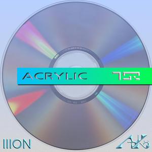 Acrylic (feat. IIIMON)