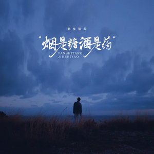 烟是糖酒是药