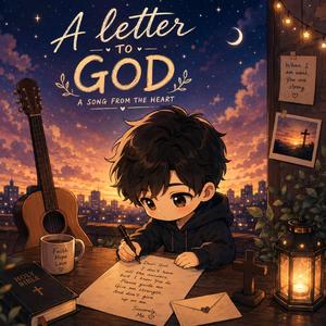 A Letter to God