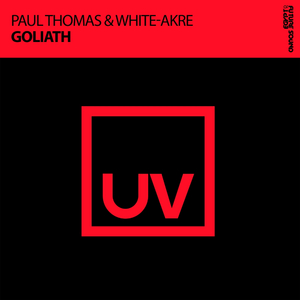 Goliath (Extended Mix)