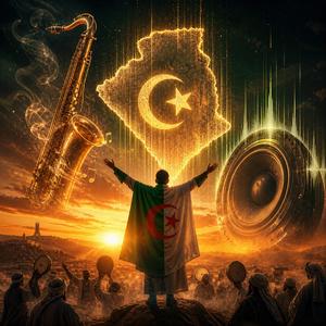 Algeria (DZ-Engine)