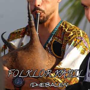 Folklor Kabil