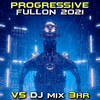 AudioMonk - Progressive Dreams (Progressive Fullon 2021 DJ Mixed)