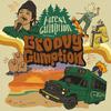 Forest Gumption - EGGS BENNY (feat. Luqman & Carling Stephen)