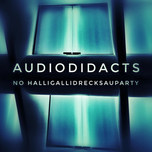 No Halligallidrecksauparty