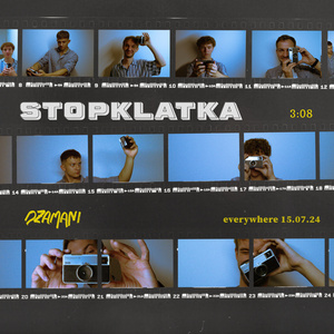 STOPKLATKA
