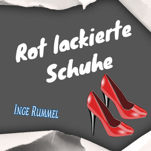 Rotlackierte Schuhe (Single Edit)