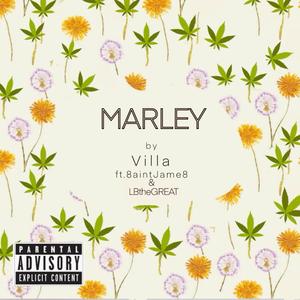 Marley (feat. 8aint Jame8 & LBtheGREAT)