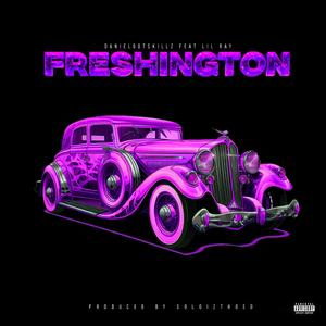 Freshington (feat. Lil Ray)