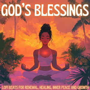 Spiritual Growth with God LoFi