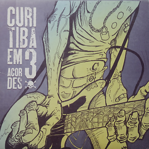 No Tempo das Diligencias (Cover)