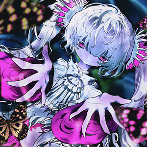 9i (feat. 初音ミク)