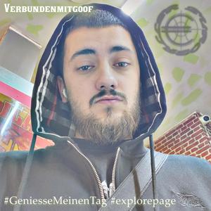Geniesse Meinen Tag (feat. pecska, 808Leaf & 154Salem)