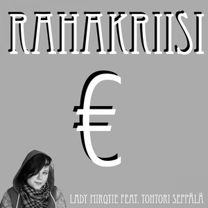 Rahakriisi