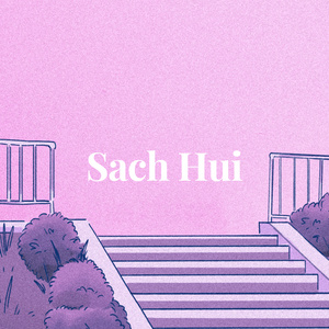 Sach Hui