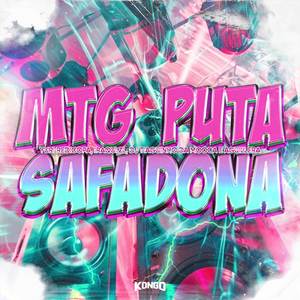 MTG PUTA SAFADONA