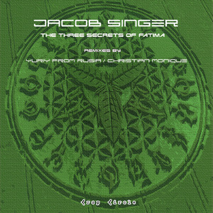 The Three Secrets of Fatima (Yuriy From Russia Remix)