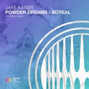 Boreal (Extended Mix)