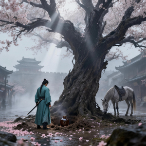 埋酒