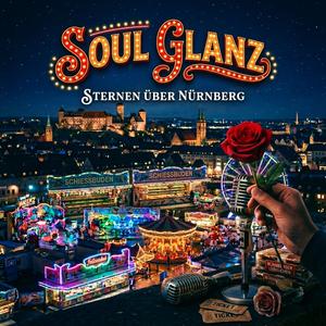 Sternen über Nürnberg