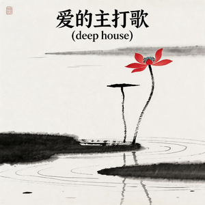 爱的主打歌(deep house)