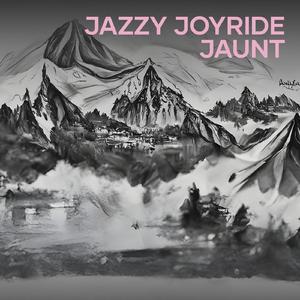 Jazzy Joyride Jaunt