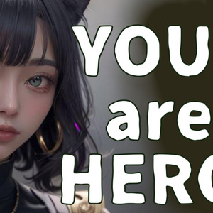 you are HERO