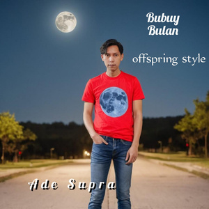 Bubuy bulan