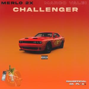 Challenger (feat. Marko Valei)