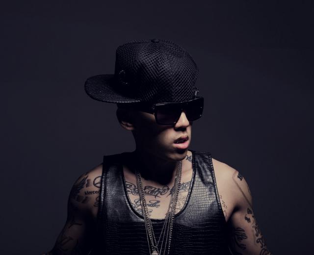 dok2纹身图片