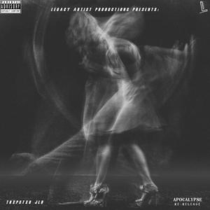 i don't want pain & hatred in my heart anymore