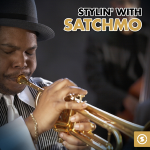 Uncle Satchmo's Lullaby