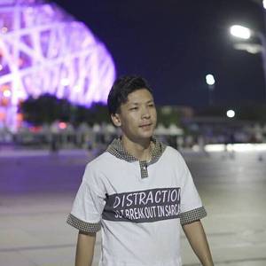 Guzel Ata 美好的明天