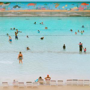 Forever & Ever, Amen