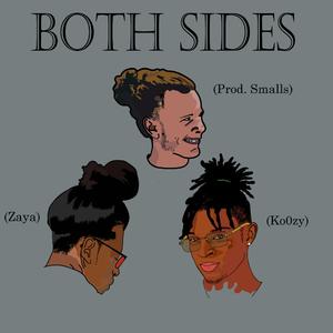 Both Sides (feat. Ko0zy)
